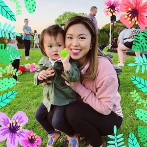 Meet your Posher, Mae